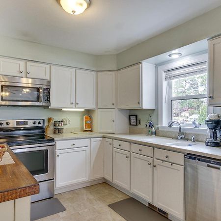 Pet-Friendly Lakehouse View Tower And Fire Pit! Lake Murray Shores Экстерьер фото