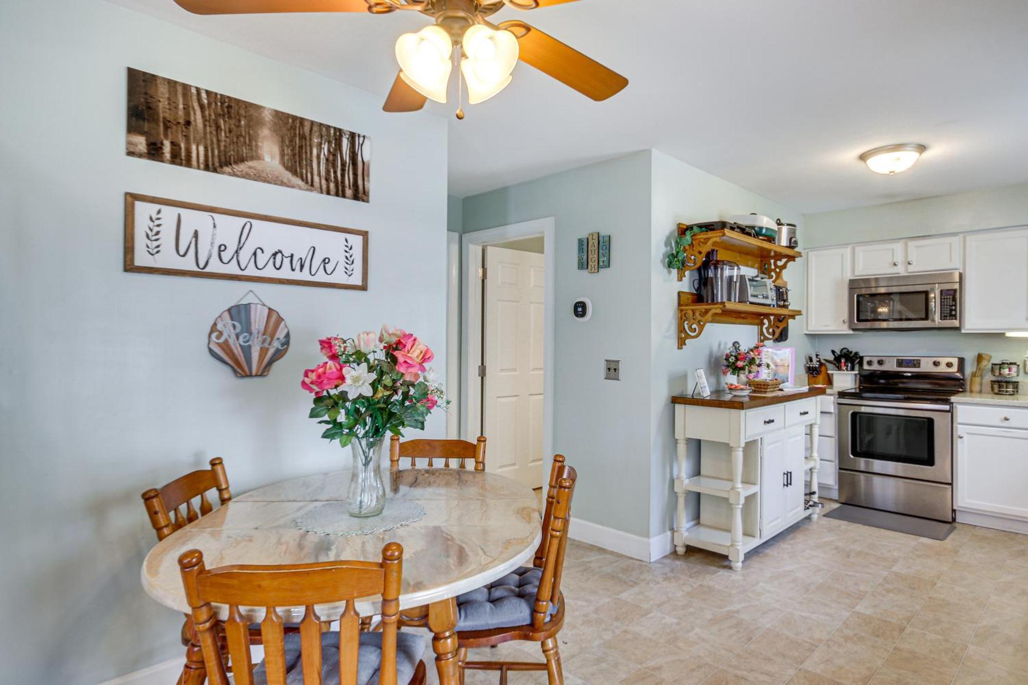 Pet-Friendly Lakehouse View Tower And Fire Pit! Lake Murray Shores Экстерьер фото