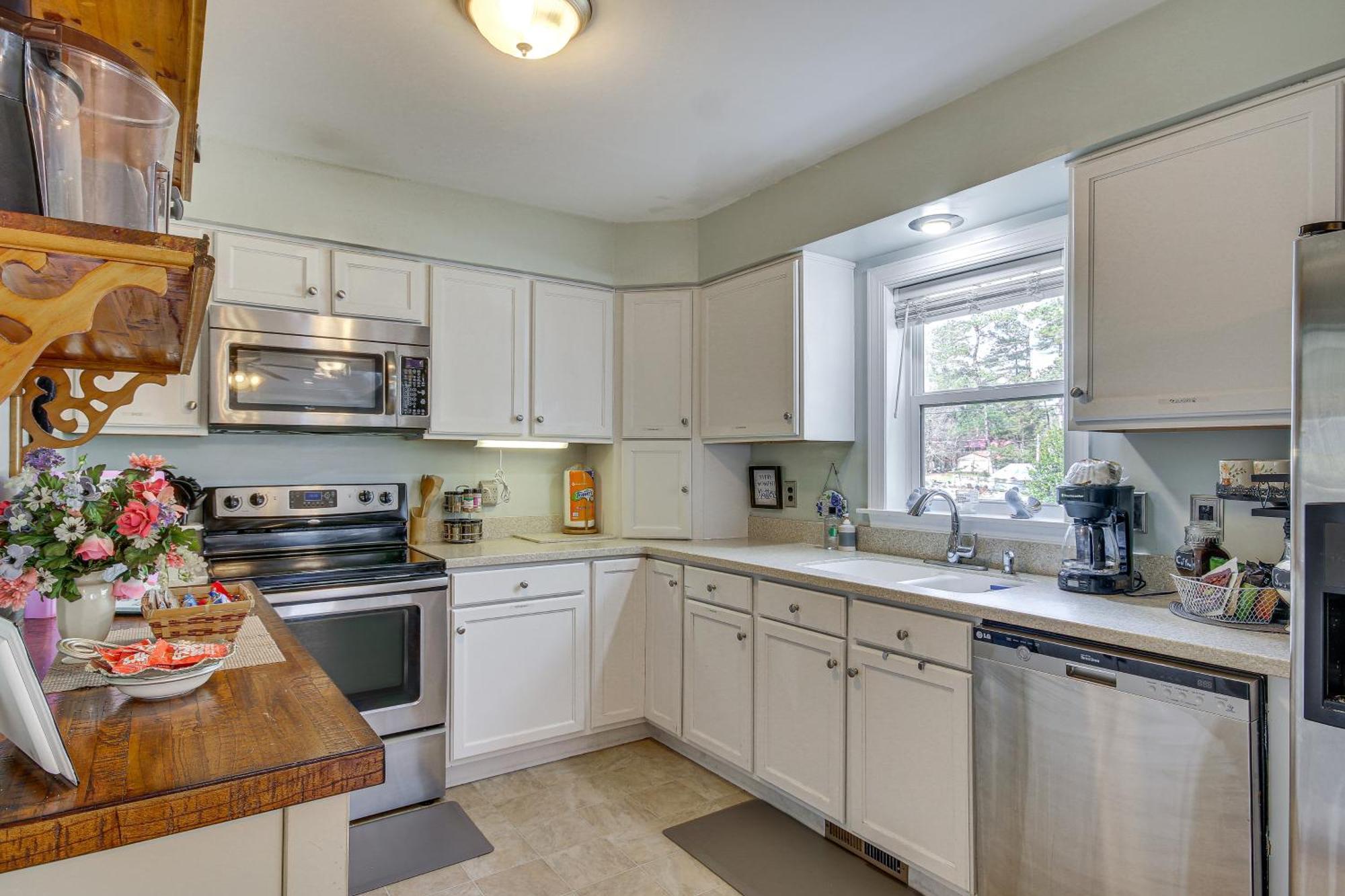 Pet-Friendly Lakehouse View Tower And Fire Pit! Lake Murray Shores Экстерьер фото