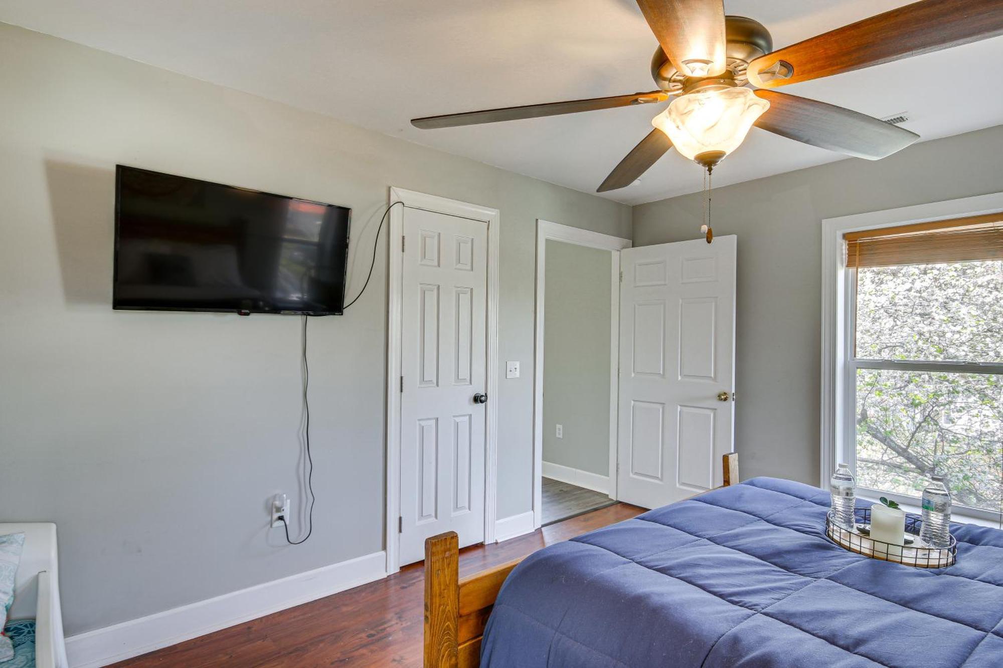 Pet-Friendly Lakehouse View Tower And Fire Pit! Lake Murray Shores Экстерьер фото