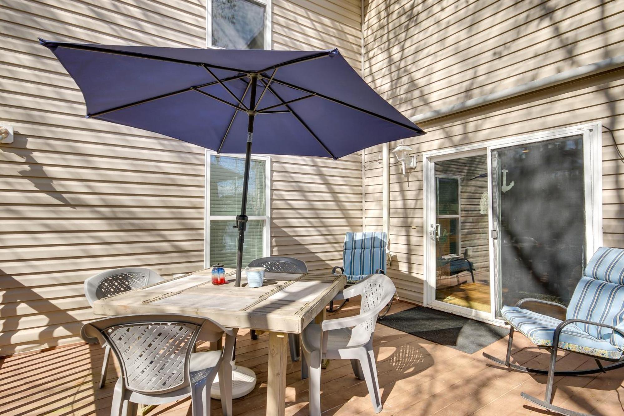 Pet-Friendly Lakehouse View Tower And Fire Pit! Lake Murray Shores Экстерьер фото